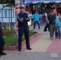 Полиция и жандармерия с три съвместни операции през уикенда във Врачанско