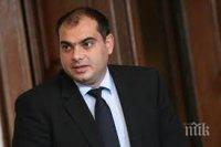 ИЗВЪНРЕДНО В ПИК TV! БСП дава таксите за административни дела на Конституционния съд (ОБНОВЕНА)