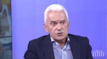 ексклузивно волен сидеров тръгва проверки следи нередности концесиите