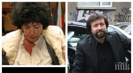 срамота майката олигарха николай банев катастрофирала ауди втора употреба борсата дупница