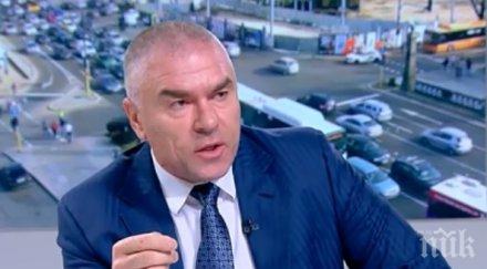 марешки нато върви своя