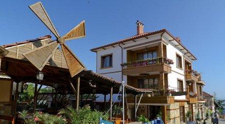 изненадващо инспектори хайка черноморец проверяват атракционите