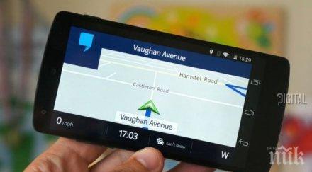 безполезните функции смартфоните