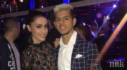 футболна бомба пече нов трансфер армията талант монако преговаря цска