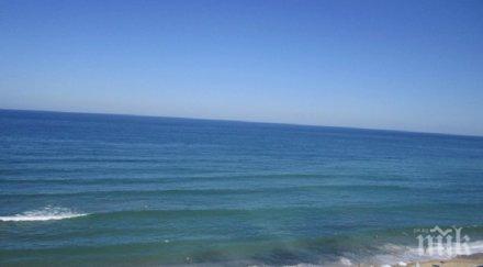 дете болница къпане плажа обзор