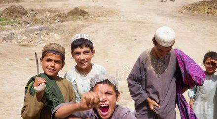 оон отчете рекорден брой загиналите афганистан 2009 насам