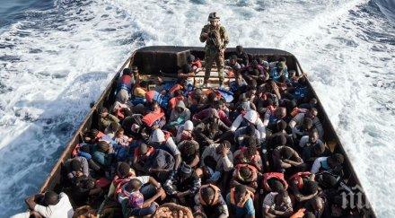 позиция италия приеме мигранти обратно германия