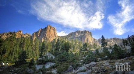 мъж загина планината планинските спасители намерили мъртъв