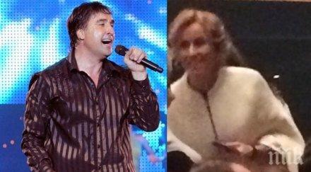 веско маринов върти любовница майка болница