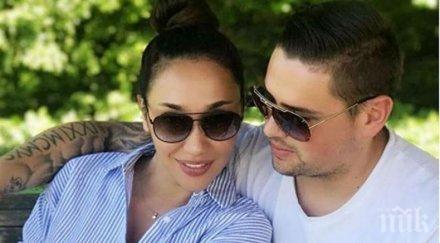 ексклузивно мария илиева зарязана заради млада красавица бащата детето спира кръшка