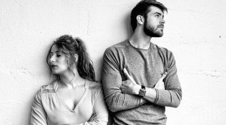 жени основателни причини напуснеш възлюбения