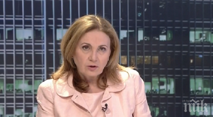 гореща тема румяна бъчварова експертно мнение спечели българия председателството