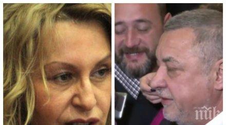 първо пик цирк кулоарите парламента валери симеонов сряза беновска престанете тормозите притискате бюста видео снимка