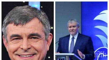 обратен завой софиянски обясни любов новото сдс бившият десен кмет софия готов съм