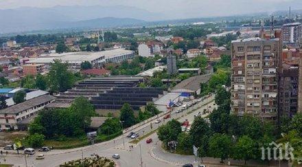 трима ранени престрелка македонския град тетово