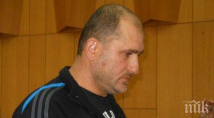 обрат порязаха мераците убиеца годишния паоло