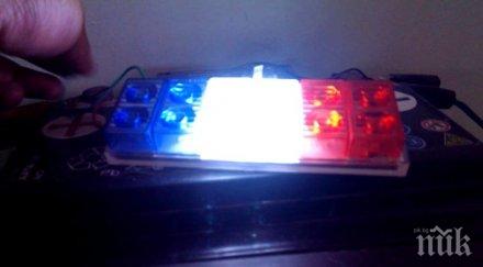 брутален рецидивист препикава жертвите благоевград