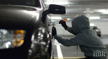 шест коли останаха без гориво пловдив апаши пробили резервоарите