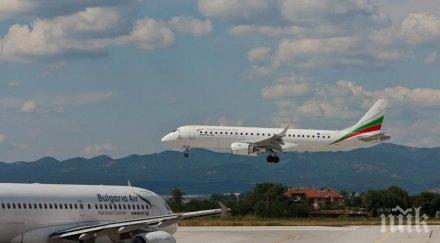 пика летния сезон българия разкрива допълнителни полети търсените дестинации