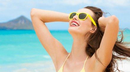 приемайте витамина здрава коса