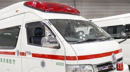 инцидент японски пенсионер пострада падането лекомоторен самолет