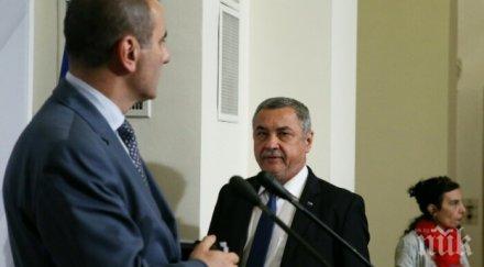 законът шума скара депутатите