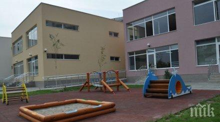 абсурд пловдивска ясла здрави деца заплашени зараза варицела