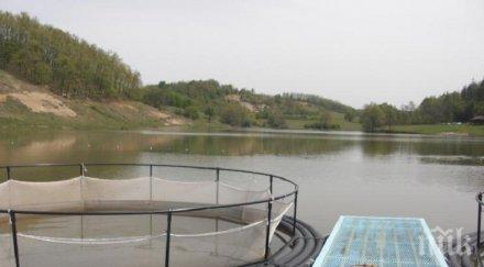 600 хиляди лева отпуска държавата ремонт опасния язовир ташлy дерe