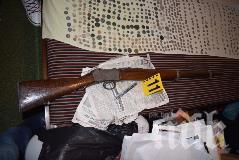 Полицията арестува 66-годишен, крил в дома си значими артефакти - тракийски, римски и византийски монети