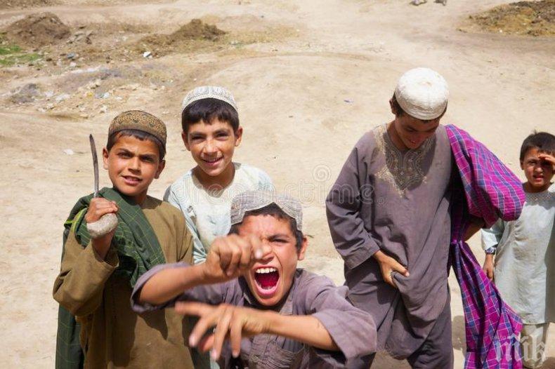  ООН отчете рекорден брой на загиналите в Афганистан от 2009 насам