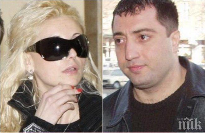 РАЗКРИТИЕ! Митьо Очите зарязан от богаташка – босът прогони гъркинята Антигона заради баровката Ренета, но тя го изостави