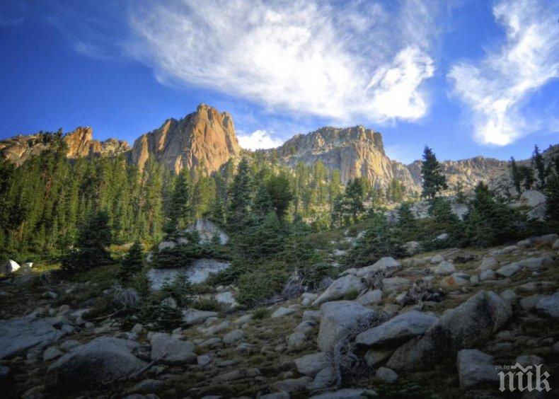 Мъж загина в планината! Планинските спасители го намерили мъртъв