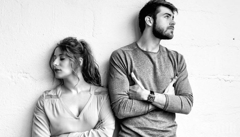 САМО ЗА ЖЕНИ! 10 основателни причини да напуснеш възлюбения