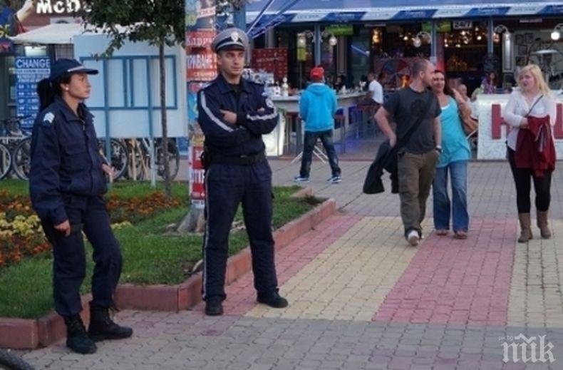 Полиция и жандармерия с три съвместни операции през уикенда във Врачанско