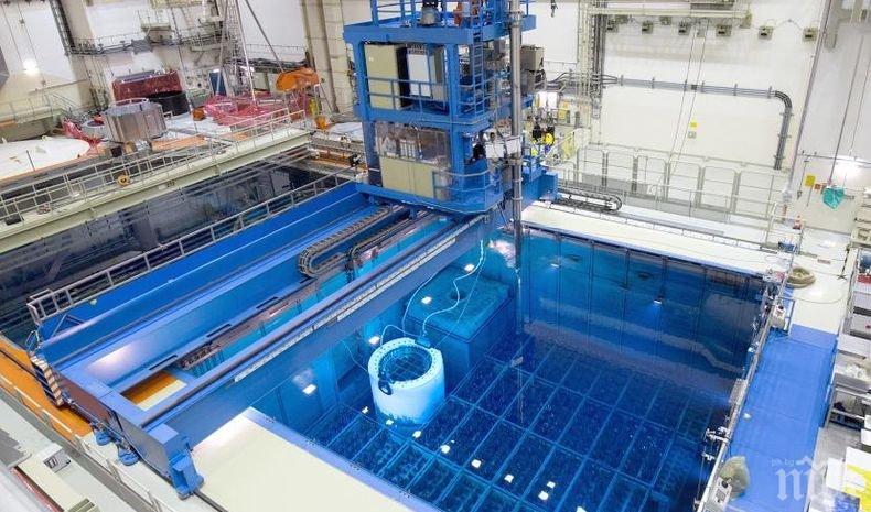 Русия ще участва в строежа на АЕЦ в Бангладеш