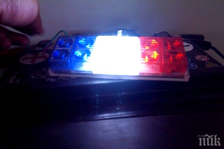 Брутален рецидивист препикава жертвите си в Благоевград