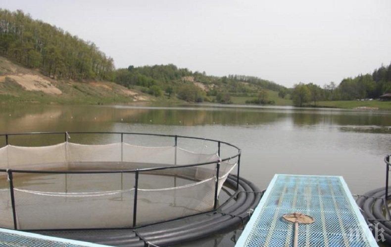 600 хиляди лева отпуска държавата за ремонт на опасния язовир Ташлy дерe