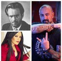  МОЩЕН ШАМАР ПО ЧАЛГАДЖИЙКАТА АНТОНИНА! Рокът показа как трябва да звучи 