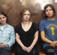 ПРИСЪДА! Затвор за 