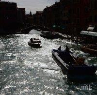 Разтърсващо! Умиращ от рак американски турист изпрати писмо до джебчия, който го обрал във Венеция