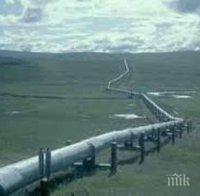 ОТ ПОСЛЕДНИТЕ МИНУТИ: Русия врътна кранчето за петрола на Полша