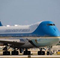 Започва конструкцията на нови самолети за 