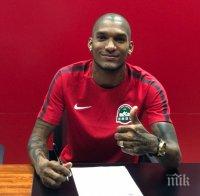 КАРЪК! Каранга дебютира със загуба в Китай