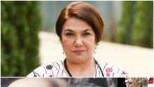 ГОЛАТА ИСТИНА! Ето защо Марта Вачкова скочи на амбразурата за нудистите... (СНИМКИ 18+)