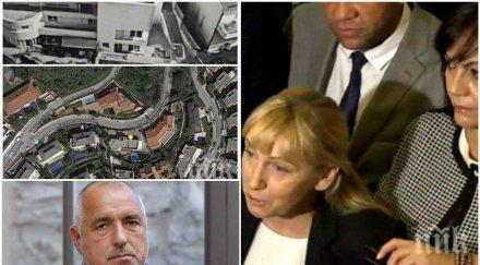 ексклузивно пик елена йончева самопризна бсп стои интригата къща борисов барселона