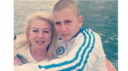 нова трагедия разтърси пиринско издъхна годишният ученик атанас лазаров мосомище