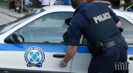 последните минути гърция надуши следа нелегален трафик оръжие