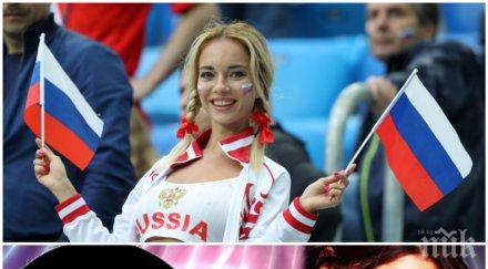 цар футбол световното срина главоломно посещаемостта порно сайтовете