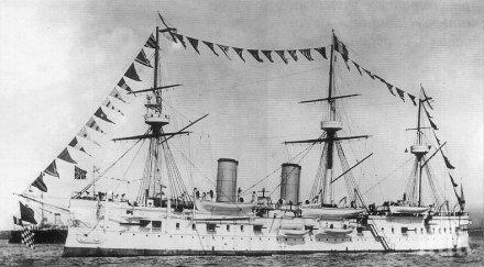 съкровище откриха руски военен кораб злато 130 млрд долара снимка