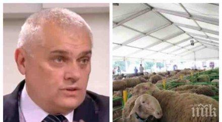 извънредно вътрешният министър горещ коментар чумата имало маскирани лекари полицаи влачени хора